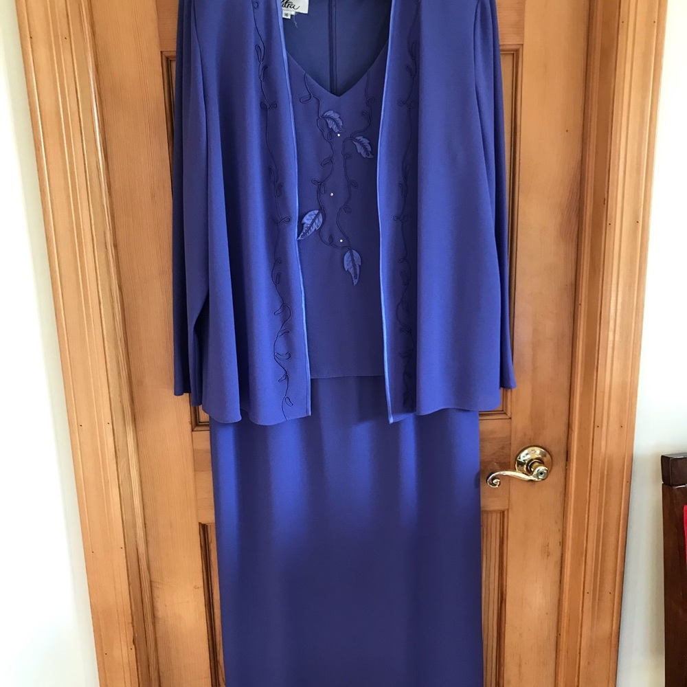 Women’s PATRA Two Piece Formal Dress